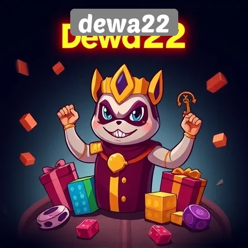 Mengungkap Keuntungan Bermain di Dewa22 untuk Penggemar Game