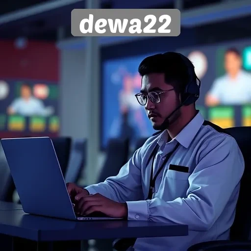 Kualitas Layanan Pelanggan di Dewa22 yang Perlu Diketahui
