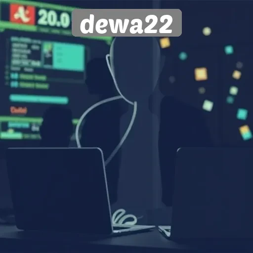 Analisis Keamanan Data Pengguna Di Situs Dewa22