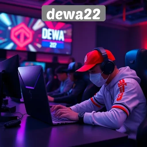 Bagaimana Dewa22 Membangun Komunitas Gamer di Indonesia