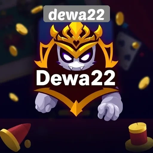 Reputasi Dewa22 di Kalangan Pecinta Game Online