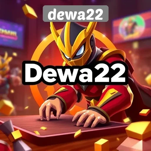 Membandingkan Dewa22 dengan Situs Game Lain di Indonesia