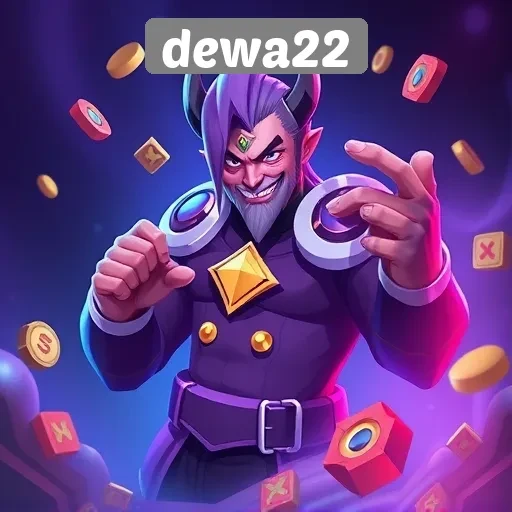 Keunggulan Fitur Dewa22 untuk Pecinta Game
