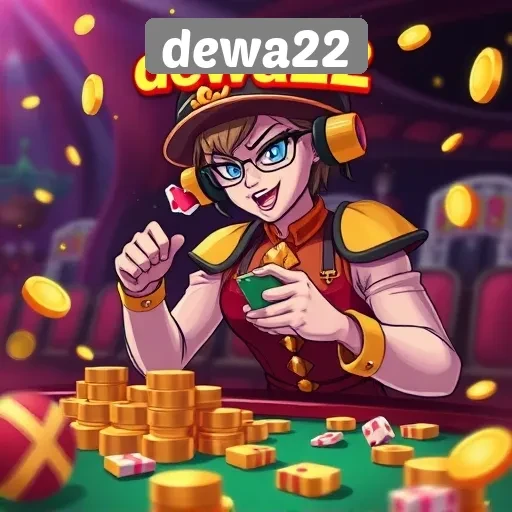 Fitur Menarik yang Ditawarkan Dewa22 untuk Para Pengguna