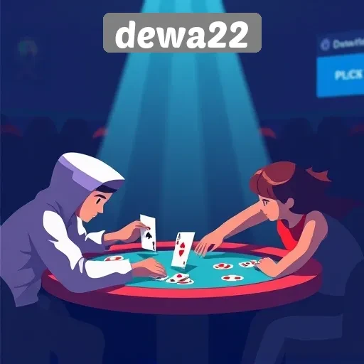 Tips Memaksimalkan Pengalaman Bermain di Dewa22