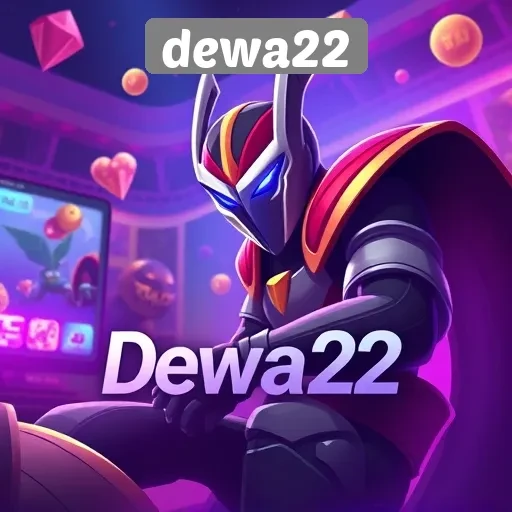 Mengenal Dewa22 Sebagai Platform Game Populer di Indonesia