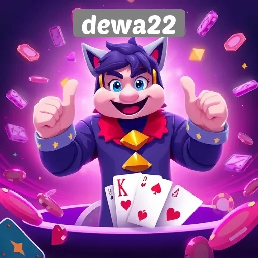 Permainan Populer di Dewa22 yang Wajib Dicoba