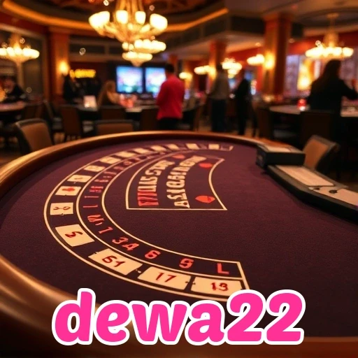 dewa22: Menyelami Dunia Menyenangkan Game Puzzle