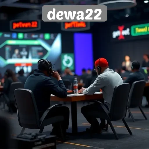 Taktik dan Strategi Bermain di Dewa22 untuk Pemula