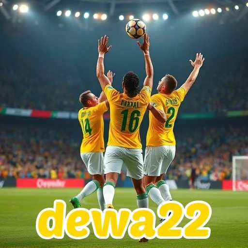 dewa22: Platform Game Online Terbaik untuk Para Pecinta Game