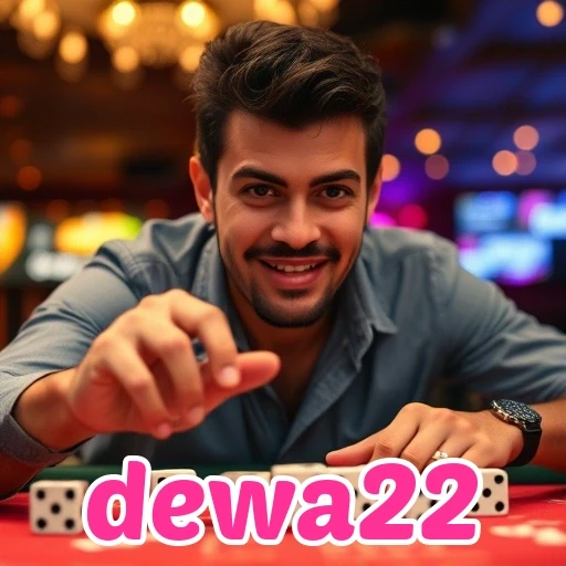 dewa22: Gali Potensi Game Online dengan Tutorial Interaktif