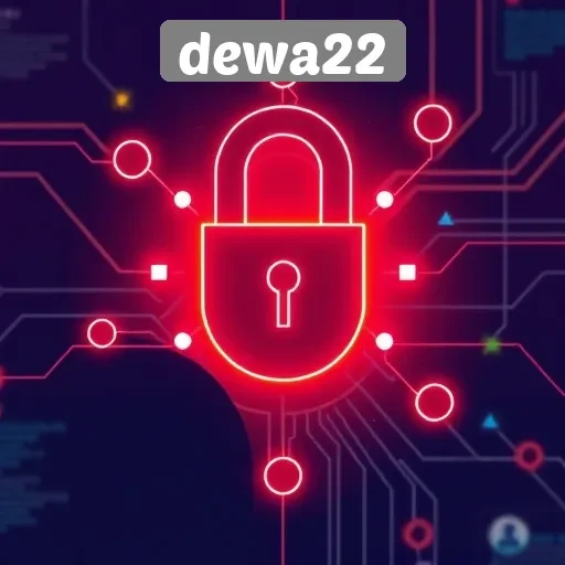 Memahami Sistem Keamanan di Situs Dewa22